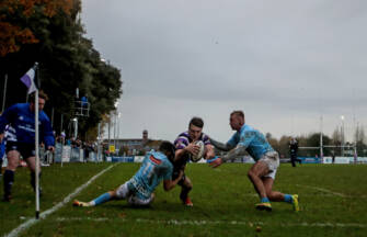 Energia Men’s All-Ireland League: Results Round-Up