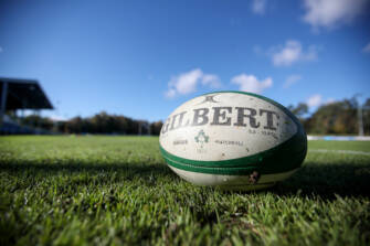 Energia Men’s All-Ireland League: Division 2A Round 6 Review