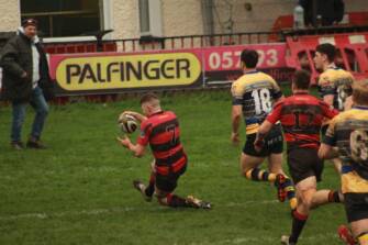 Energia Men’s All-Ireland League: Division 2C Round 6 Review