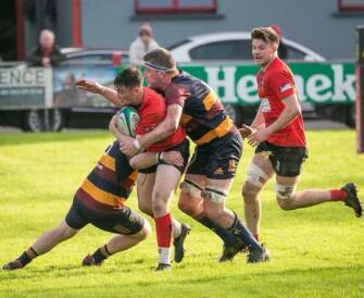 Energia Men’s All-Ireland League: Division 2C Previews