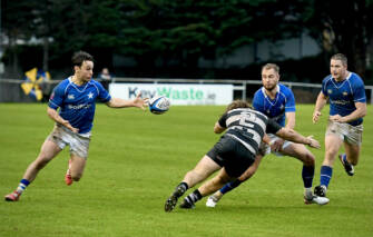 Energia Men’s All-Ireland League: Division 1B Previews