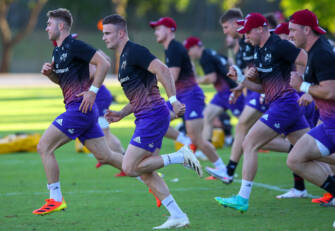 Munster’s Games In South Africa Are Postponed Munster’s Games In South Africa Are Postponed