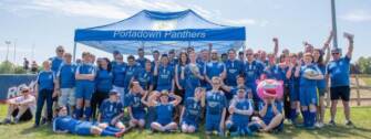 Creating A Disability Section In Your Rugby Club: Portadown Panthers Case Study