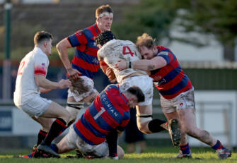 Energia Men’s All-Ireland League: Results Round-Up