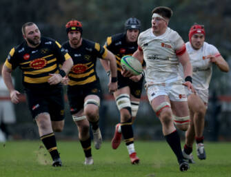 Energia Men’s All-Ireland League: Division 1A Previews