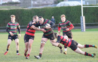 Energia Men’s All-Ireland League: Division 1B Previews