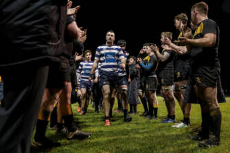 Energia Men’s All-Ireland League: Results Round-Up