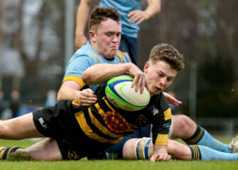 Energia Men’s All-Ireland League: Results Round-Up