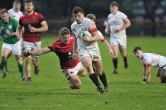 Energia Men’s All-Ireland League: Division 1A Round 9 Review