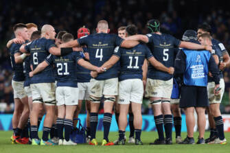 Leinster ‘Disappointed’ With EPCR Decision