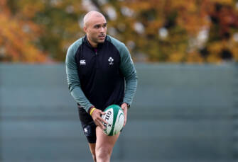 Munster Announce Six More Contract Extensions