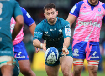 Five Players Renew Contracts At Connacht