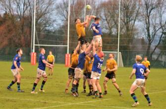 Energia Men’s All-Ireland League: Division 2A Previews