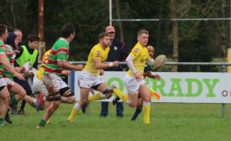 Energia Men’s All-Ireland League: Division 2C Previews