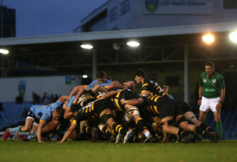 Energia Men’s All-Ireland League: Division 1A Previews