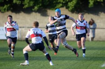 Energia Men’s All-Ireland League: Division 1B Previews