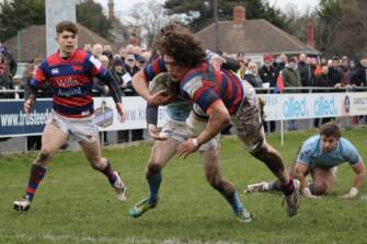 Energia Men’s All-Ireland League: Results Round-Up