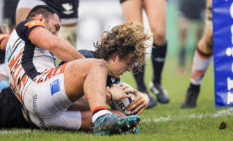 Connacht’s Good Work Undone By Heartbreaking Finish