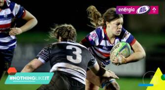 Energia Women’s All-Ireland League: Top Four & Conference Round 1 Review