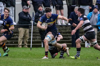 Energia Men’s All-Ireland League: Division 1B Previews