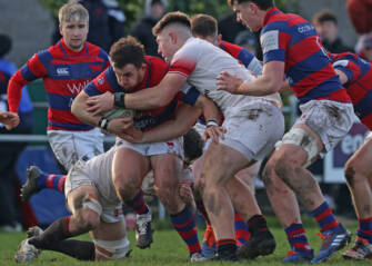 Energia Men’s All-Ireland League: Division 1A Previews