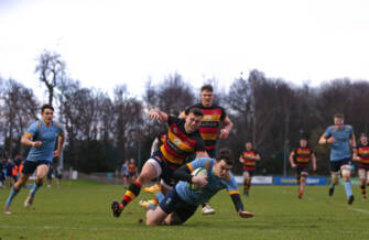 Energia Men’s All-Ireland League: Results Round-Up