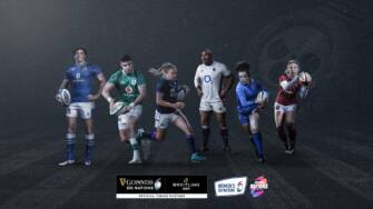 Breitling Becomes Official Timing Partner Of Six Nations