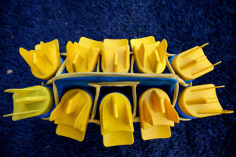 Easing Of Public Health Measures Marks The End Of Water Breaks In Rugby Matches