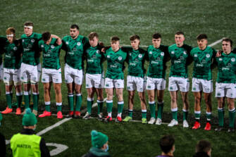 Murphy: Home Support Gave The Guys A Great Buzz