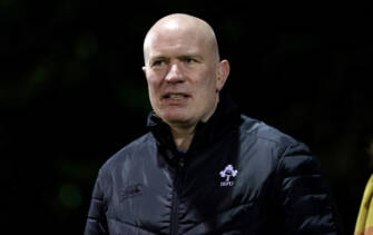 McEntee On Domestic Rugby: “The Picture Is Optimistic”