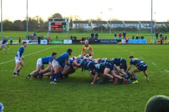 Energia Men’s All-Ireland League: Division 1B Previews