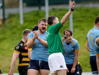 Mid-Season Seminar For Match Officials