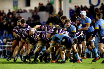 Energia All-Ireland League: Men’s Division 1A Previews