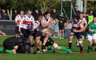 Energia All-Ireland League: Men’s Division 1B Previews