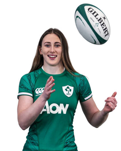Anna McGann Anna McGann