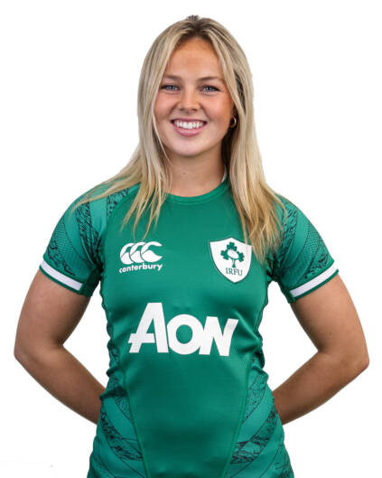 Aoibheann Reilly Aoibheann Reilly