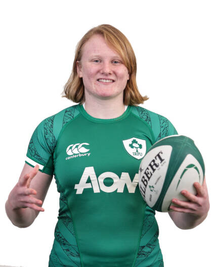 Aoife Wafer Aoife Wafer