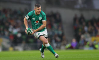 ‘I Want To Go Out At The Top’ – Sexton