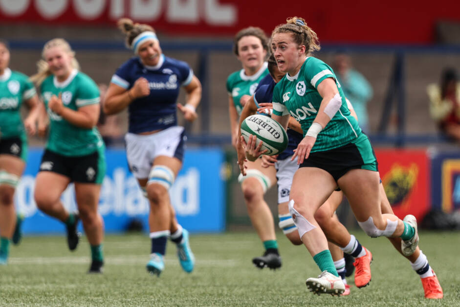 Molly Scuffil-McCabe 2/8/2025