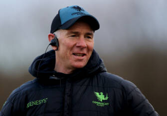 Connacht Sign Versatile Back Rower Hurley-Langton