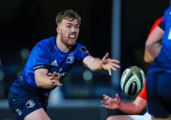 Hawkshaw Makes Connacht Switch