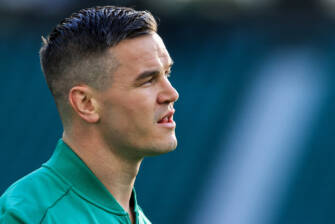 Sexton: Scotland Are A Team To Be Reckoned With