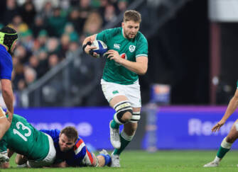 Henderson Hungry To Lift Silverware On Home Soil