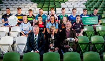Double Dreamland For DCU In 2022 Student Sport Ireland/IRFU Cup Finals