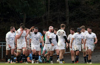 Cork Con End Young Munster’s Hopes With Well-Judged Win