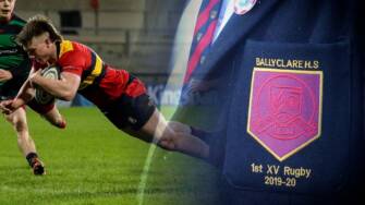 CASE STUDY: Creating Rugby Connections Between Clubs & Schools