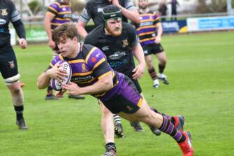 Bective And Instonians To Battle It Out In Promotion Play-Off Final