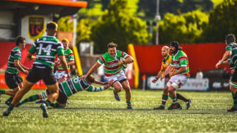 Energia All-Ireland League: Men’s Division 2C Previews