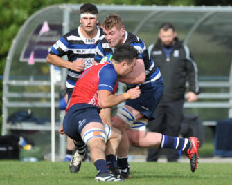 Energia All-Ireland League: Men’s Division 2B Previews