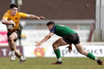 Energia All-Ireland League: Men’s Division 2A Previews